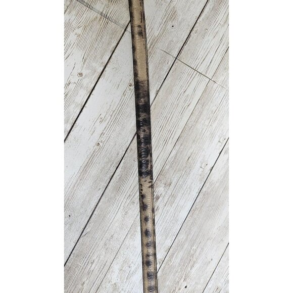 Terry Stack Belt‎ - Picture 6 of 9